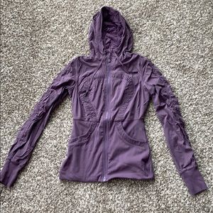 Lululemon Reversible Dance Studio